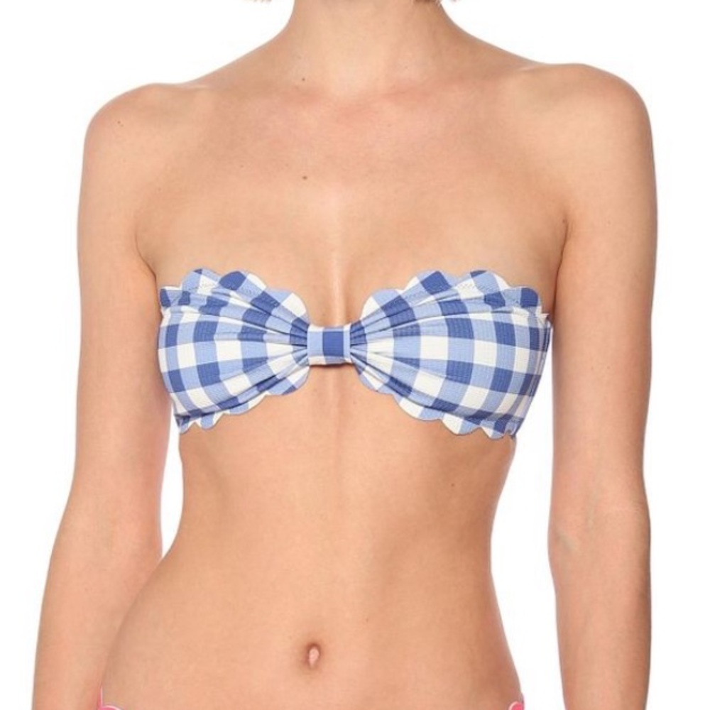 NWT Marysia Antibes Bandeau